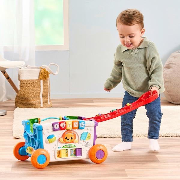 babywalz Vtech - VTech BabyMein erster Bollerwagen Bis zu 55% Rabatt