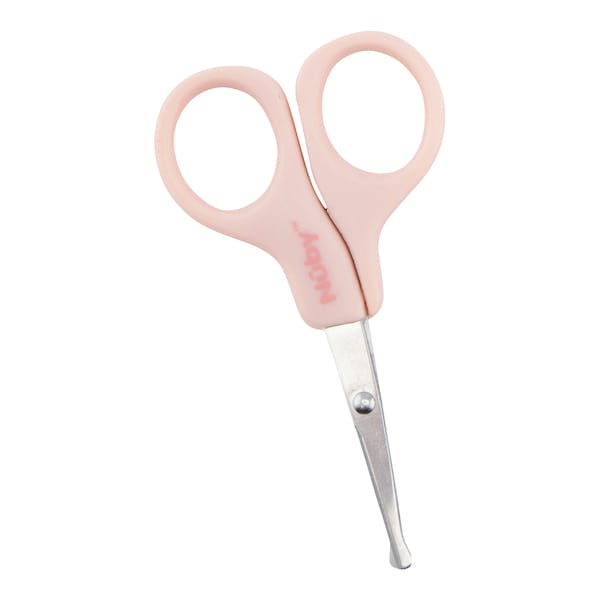 babywalz Nûby3-tlg. Nagelpflege-Set pink Super Rabatt