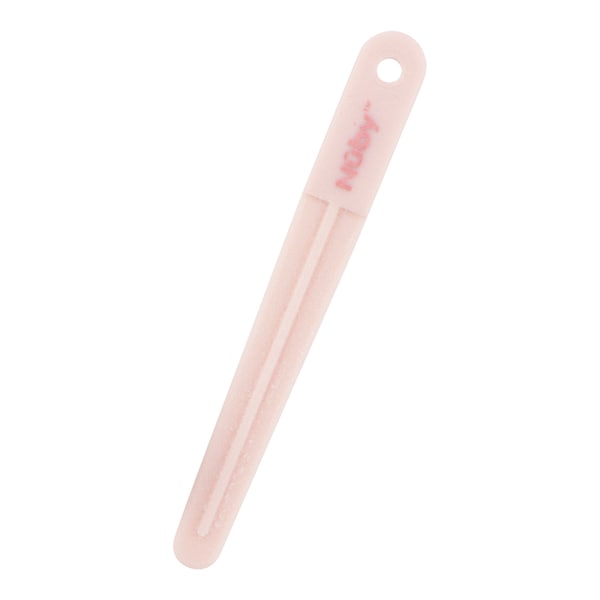 babywalz Nûby3-tlg. Nagelpflege-Set pink Super Rabatt