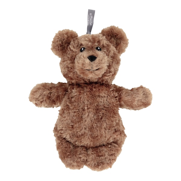 babywalz FashyWärmekissen Bär Buddy mit Traubenkernfüllung 50% Rabatt mit kostenlosem Versand