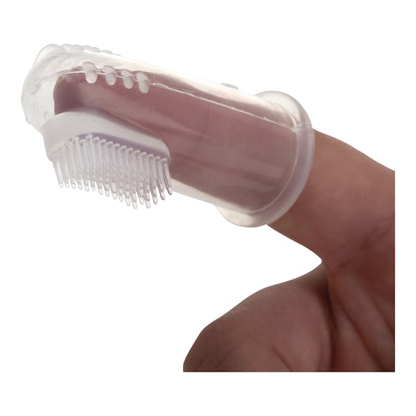 babywalz NûbyFinger-Zahnbürste mit Box Black Friday Preise