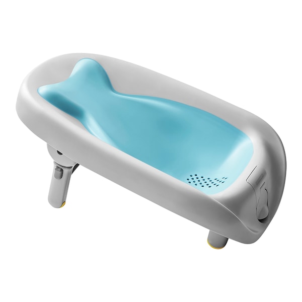 babywalz Skip HopBadewanne Moby klappbar Outlet