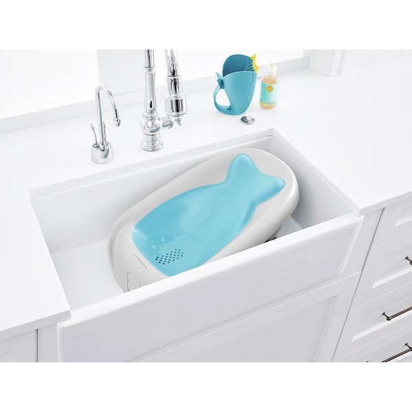 babywalz Skip HopBadewanne Moby klappbar Outlet