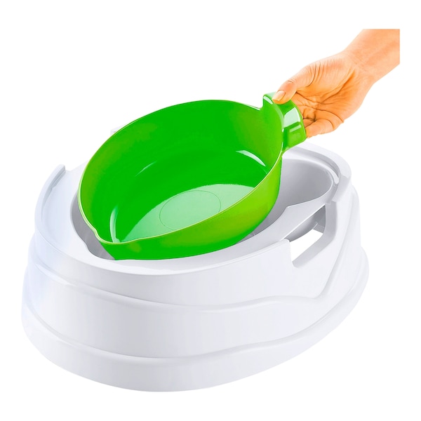 babywalz Töpfchen 4-in-1 Deluxe Frosch Verkauf