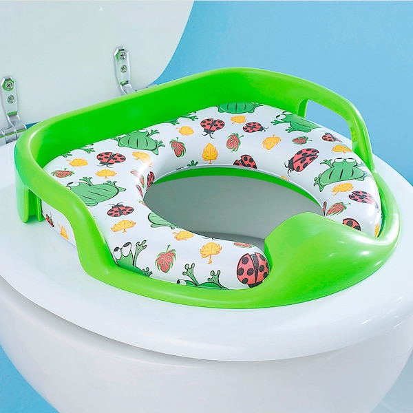 babywalz Töpfchen 4-in-1 Deluxe Frosch Verkauf