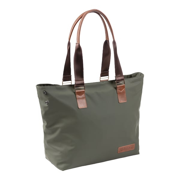 babywalz 2heartsWickeltasche Shopper oliv Angebote