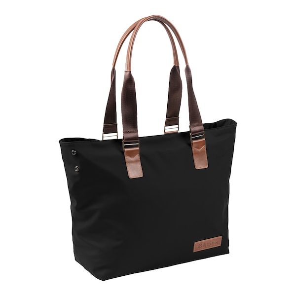 babywalz 2heartsWickeltasche Shopper schwarz im Angebot