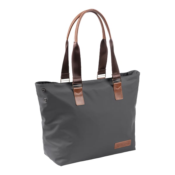 babywalz 2heartsWickeltasche Shopper grau Schlussverkauf