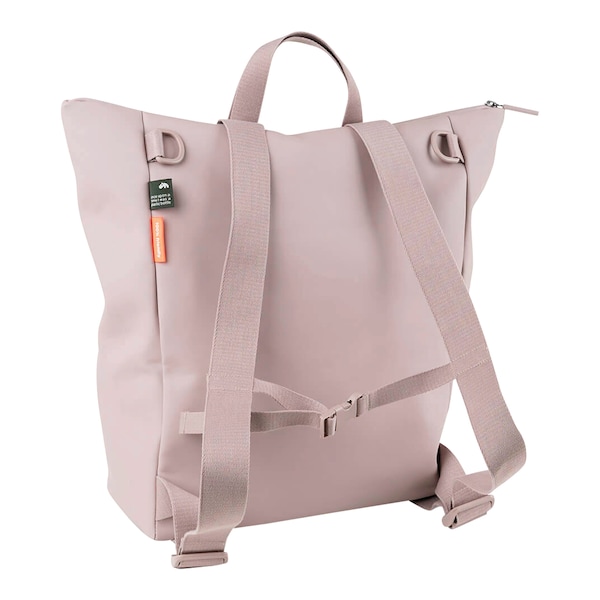 babywalz Done by DeerWickelrucksack rosa Günstiger Verkauf