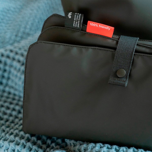 babywalz Done by DeerWickelrucksack grün Meist gekauft