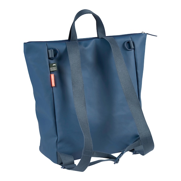 babywalz Done by DeerWickelrucksack blau Limitierter Zeitrabatt