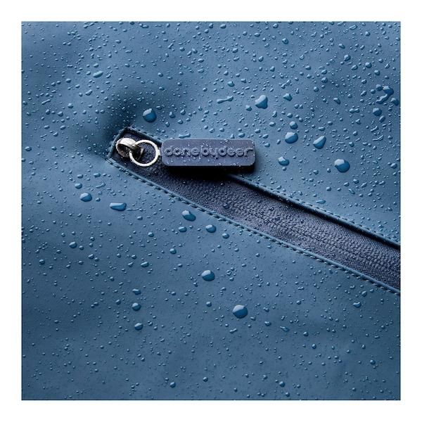 babywalz Done by DeerWickelrucksack blau Limitierter Zeitrabatt