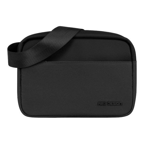 babywalz ABC DesignHüfttasche coal Rabatt