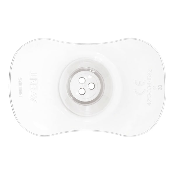 babywalz Philips AventStillhütchen medium SCF153/03 Jubiläumsangebot