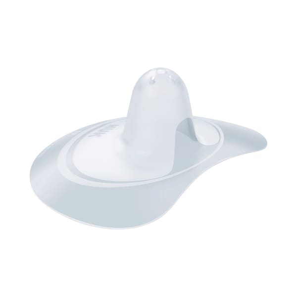 babywalz NUK2er-Pack Stillhütchen Gr. M Lagerräumung