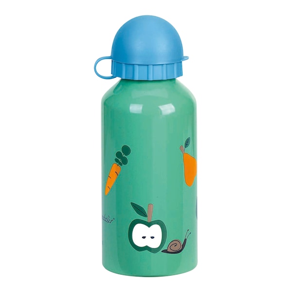 babywalz SterntalerTrinkflasche 400 ml Esel Emmilius grün Heißer Verkauf