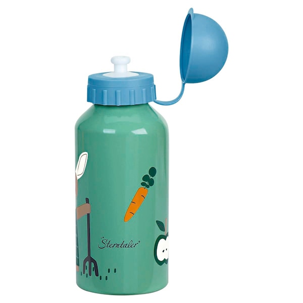 babywalz SterntalerTrinkflasche 400 ml Esel Emmilius grün Heißer Verkauf