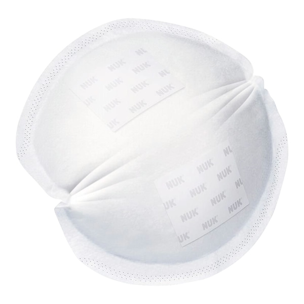 babywalz NUK60er-Pack Stilleinlage High Performance Neuheiten