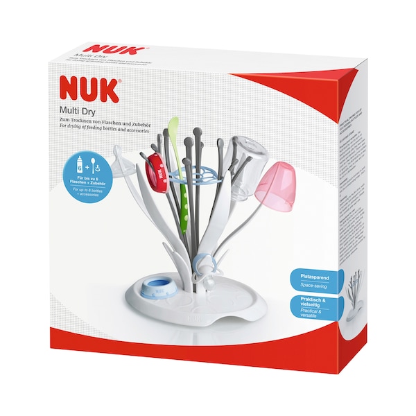 babywalz NUKFlaschentrockner MultiDry Saisonale Angebote