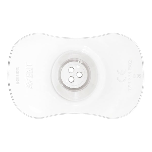 babywalz Philips AventStillhütchen small SCF153/01 Super Sparpreis