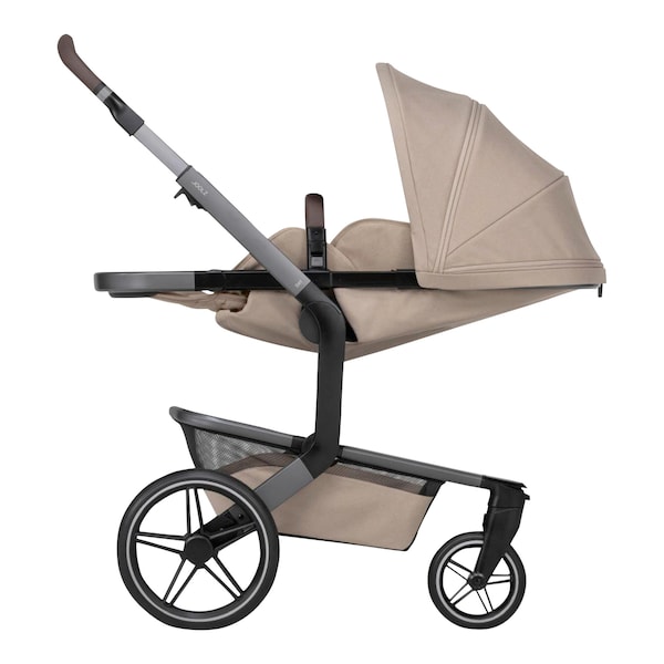 babywalz Joolz - DAY⁵Kombikinderwagen sandy taupe Letzte 3 Tage