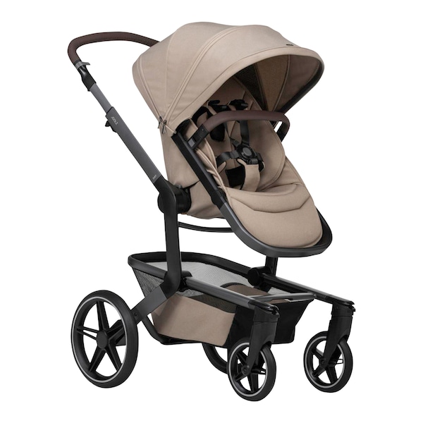 babywalz Joolz - DAY⁵Kombikinderwagen sandy taupe Letzte 3 Tage