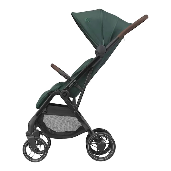babywalz Maxi-CosiBuggy Soho essential green JETZT KAUFEN