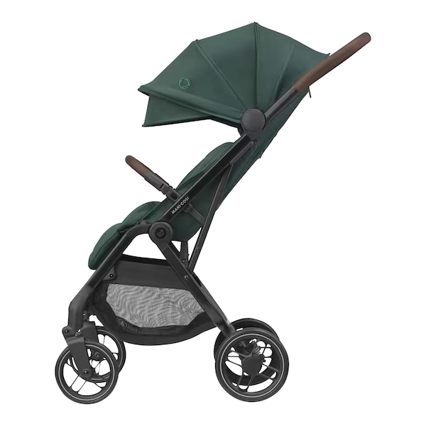 babywalz Maxi-CosiBuggy Soho essential green JETZT KAUFEN