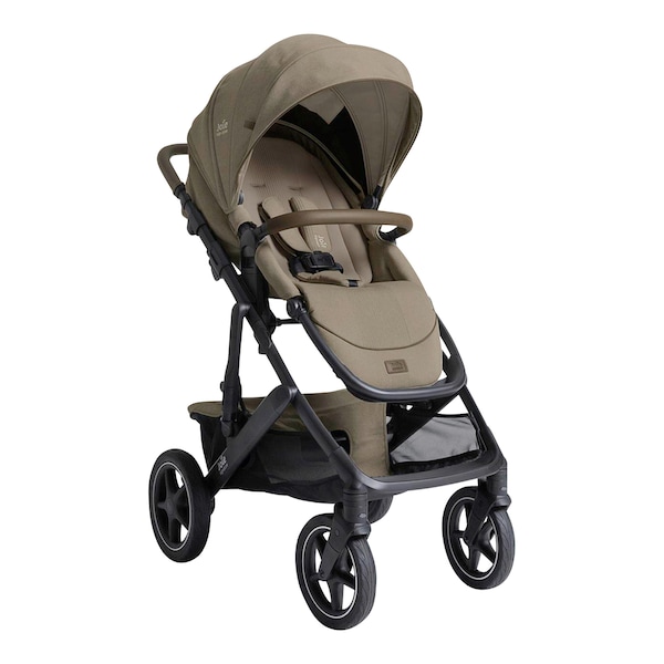 babywalz Joie - signatureKombikinderwagen Vinca inkl. Tragewanne Ramble XL sandstone Neueste Stile