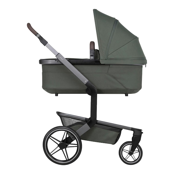 babywalz Joolz - DAY⁵Kombikinderwagen forest green Letzter Tag