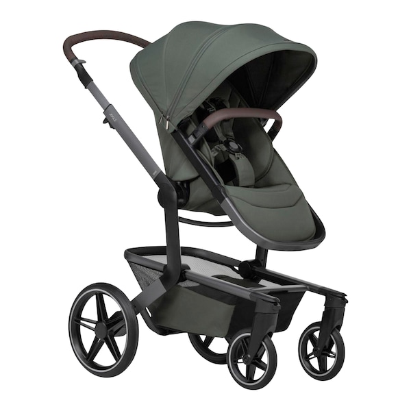 babywalz Joolz - DAY⁵Kombikinderwagen forest green Letzter Tag