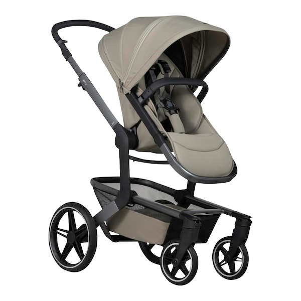babywalz Joolz - DAY⁵Kombikinderwagen sage green Bis zu 60% Rabatt