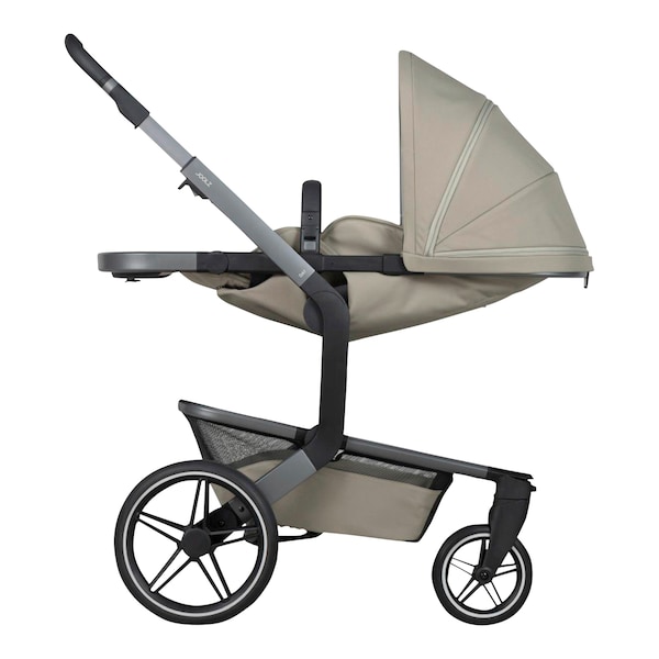 babywalz Joolz - DAY⁵Kombikinderwagen sage green Bis zu 60% Rabatt