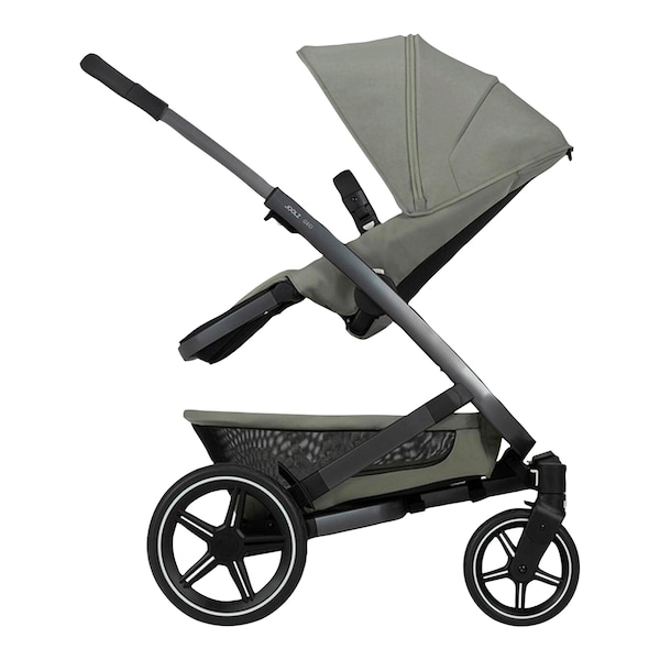 babywalz Joolz - Geo³Kombikinderwagen sage green Bis zu 55% Rabatt