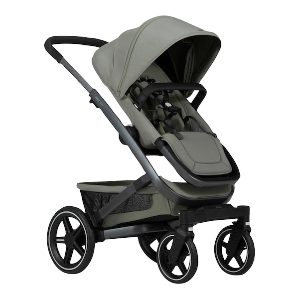 babywalz Joolz - Geo³Kombikinderwagen sage green Bis zu 55% Rabatt