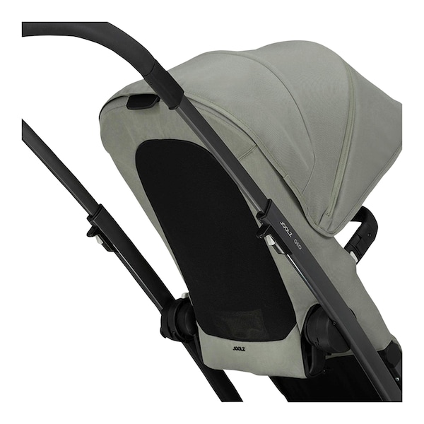 babywalz Joolz - Geo³Kombikinderwagen sage green Bis zu 55% Rabatt