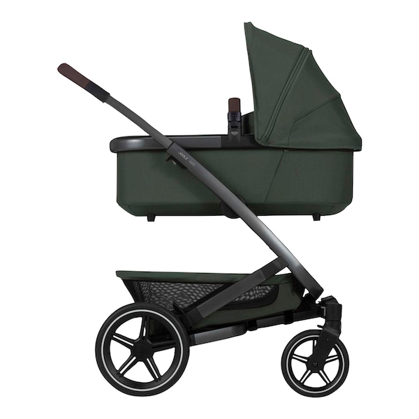 babywalz Joolz - Geo³Kombikinderwagen Trio-Set inkl. Babyschale Pebble 360 Pro 2 forest green Speichern exportieren