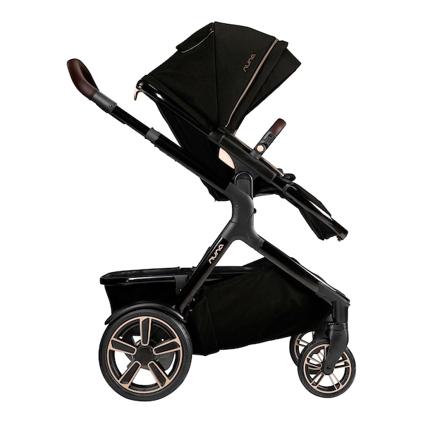 babywalz NunaKinderwagen DEMI grow riveted Black Friday Preise