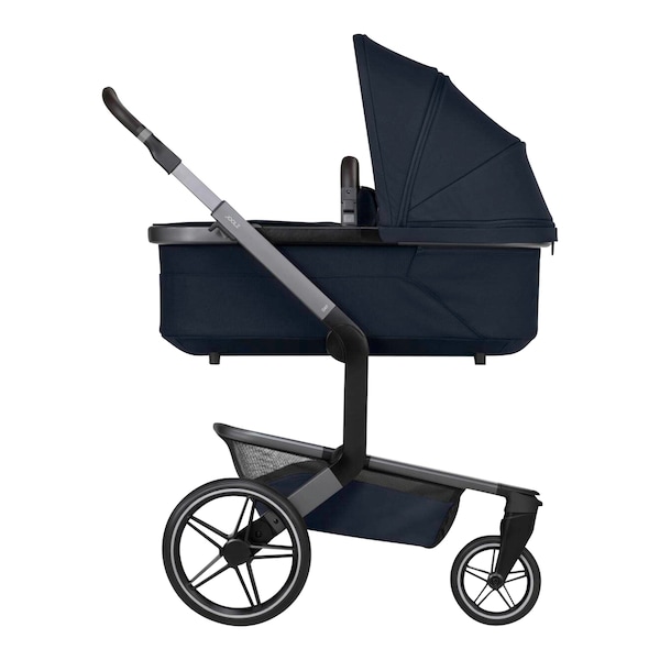 babywalz Joolz - DAY⁵Kombikinderwagen navy blue Im Verkauf