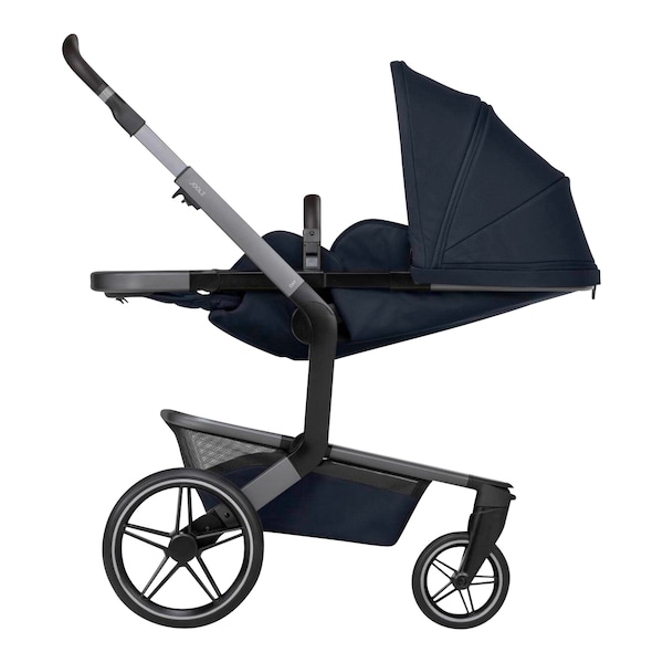 babywalz Joolz - DAY⁵Kombikinderwagen navy blue Im Verkauf