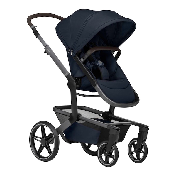 babywalz Joolz - DAY⁵Kombikinderwagen navy blue Im Verkauf