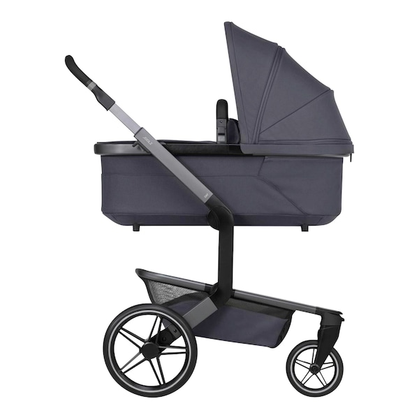 babywalz Joolz - DAY⁵Kombikinderwagen stone grey zollfrei