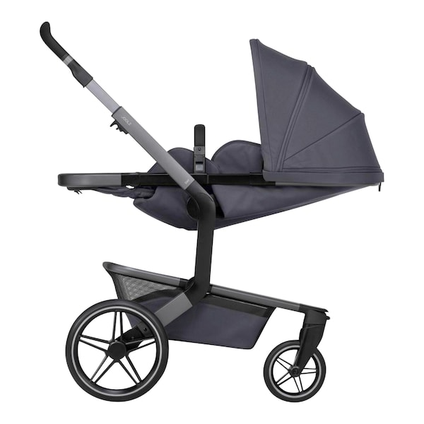 babywalz Joolz - DAY⁵Kombikinderwagen stone grey zollfrei