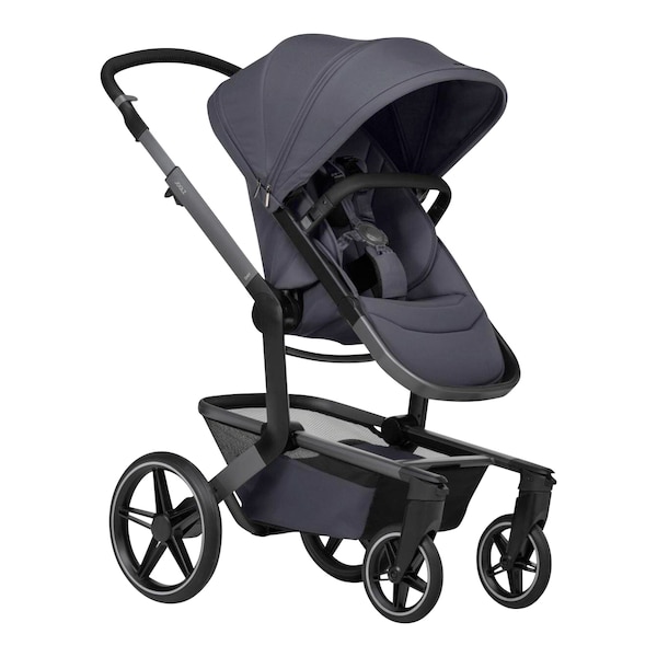 babywalz Joolz - DAY⁵Kombikinderwagen stone grey zollfrei