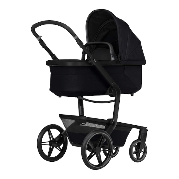 babywalz Joolz - DAY⁵Kombikinderwagen space black