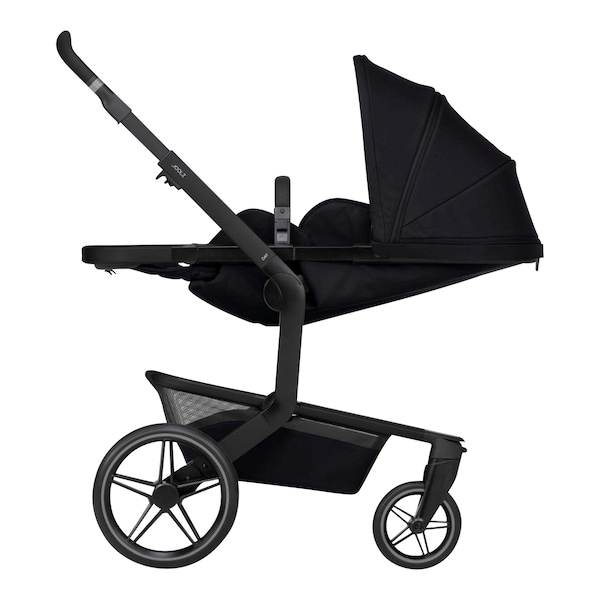 babywalz Joolz - DAY⁵Kombikinderwagen space black 50% Rabatt für begrenzte Zeit