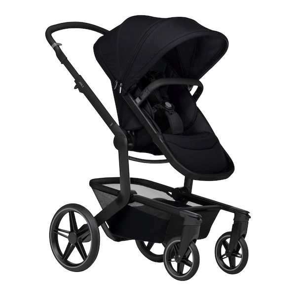babywalz Joolz - DAY⁵Kombikinderwagen space black 50% Rabatt für begrenzte Zeit