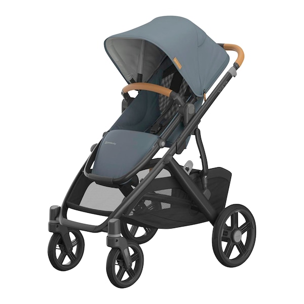 babywalz UPPAbabyKombikinderwagen Vista V3 dillan Auslauf