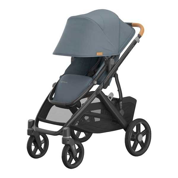 babywalz UPPAbabyKombikinderwagen Vista V3 dillan Auslauf