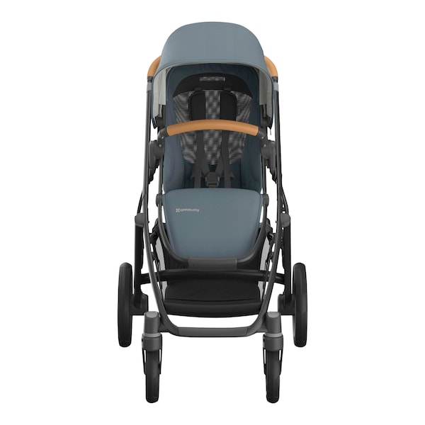 babywalz UPPAbabyKombikinderwagen Vista V3 dillan Auslauf